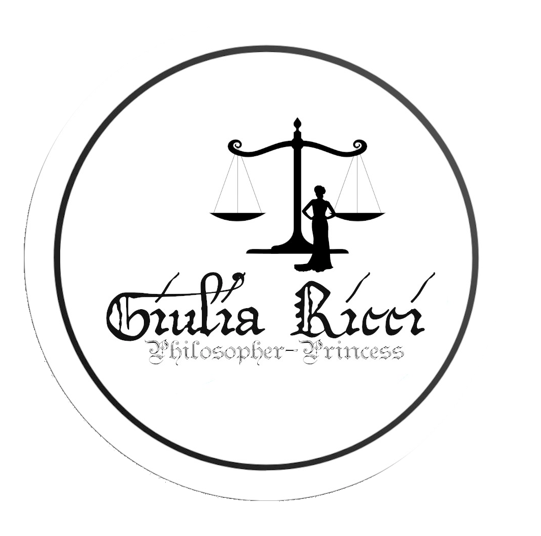 Princess Giulia Ricci